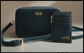 hand bags printing
