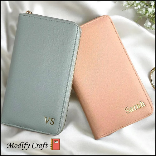 Jewellery bags